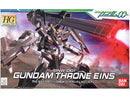 Bandai HG00 1/144 Gundam Throne Eins 'Gundam 00'