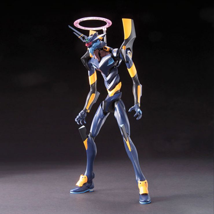 Bandai HG 1/144 EVA-06 Evangelion Mark