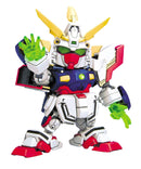 Bandai SD 1/144 Shining Gundam "G Gundam"