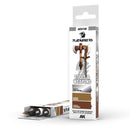 AK Interactive Playmarker Set - Tools & Weapons