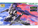Bandai HG00 1/144 1.5 Gundam 'Gundam 00'