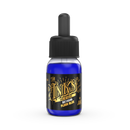 AK Interactive The INKS Fluor Blue