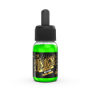 AK Interactive The INKS Fluor Green