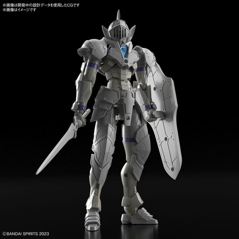 Bandai HG 1/144 Liber Knight "30 Minutes Fantasy"