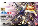 Gunpla HG 1/144 xvm-fzc Gundam Legilis "Gundam AGE"