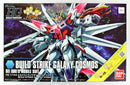 Bandai HGBF 1/144 Build Strike Galaxy Cosmos 'Gundam Build Fighters'