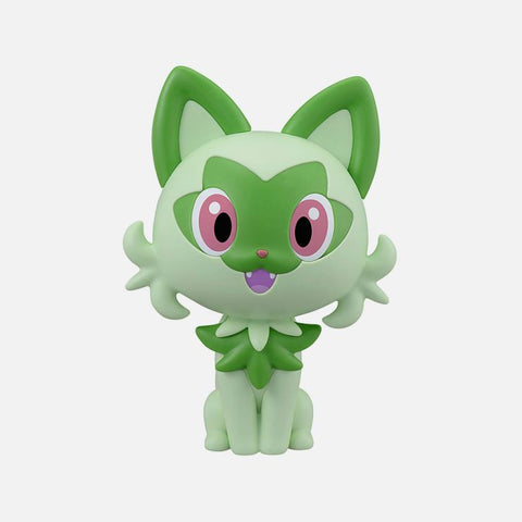 Bandai Pokemon Model Kit Quick!! Sprigatito