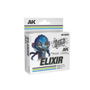 AK Interactive The INKS Set - Elixir