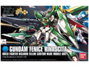 Bandai HGBF 1/144 Wing Gundam Fenice Rinascita 'Gundam Build Fighters'