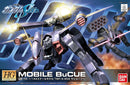 Gunpla HG 1/144 TMF/A-802 Mobile BuCUE "Gundam SEED"