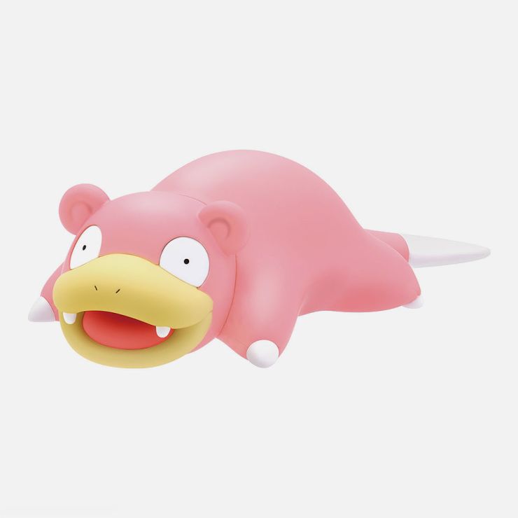 Bandai Spirits Pokemon Model Kit Quick!