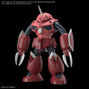 Gunpla HG 1/144 ZGMF-MM07 Z'Gok "Gundam SEED Freedom"
