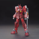Gunpla HG 1/144 PF-78-3A Gundam Amazing Red Warrior "Gundam Build Fighters"