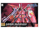 Gunpla HG 1/144 GAT-X303 Aegis Gundam "Gundam SEED" R05
