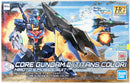 Gunpla HG 1/144 PFF-X7II Core Gundam II (Titans Color) "Gundam Build Divers"