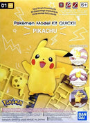 Bandai Spirits Pokemon Model Kit Quick!