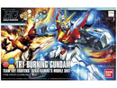 Bandai HGBF 1/144 Try Burning Gundam 'Gundam Build Fighters Try'