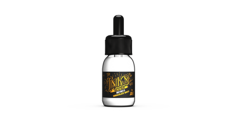 AK Interactive The INKS Immaculate White (30ml)