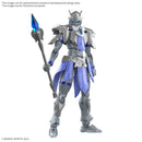 Bandai HG 1/144 Liber Priest "30 Minutes Fantasy"