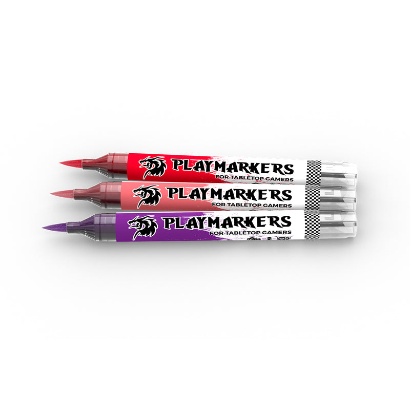 AK Interactive Playmarker Set - Viscera