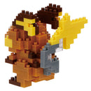 Nanoblock Pokemon Series Raichu