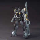 Gunpla HG 1/144 PF-73-3BL Gundam Lightning Black Warrior "Gundam Build Fighters Battlogue"