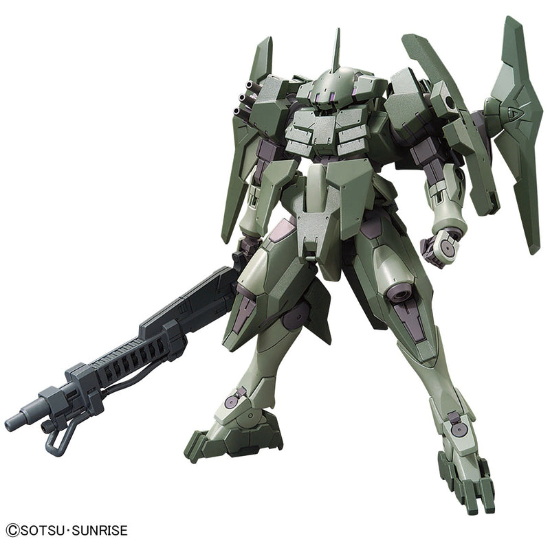 Bandai HGBF 1/144 Striker GN-X 'Gundam Build Fighters'