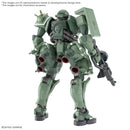 Gunpla HG 1/144 MS-06 Zaku (GQ) "Mobile Suit Gundam GQuuuuuuX"
