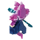 Nanoblock Character Series: Dark Magician "Yu-Gi-Oh! Duel Monsters"