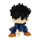 Nanoblock Character Series: Megumi Fushigoro "Jujutsu Kaisen"