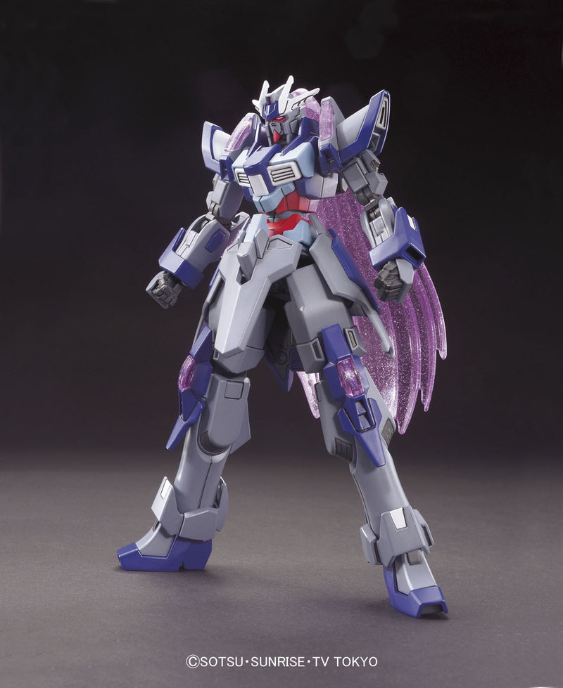 Bandai HGBF 1/144 Denial Gundam 'Gundam Build Fighters Try'
