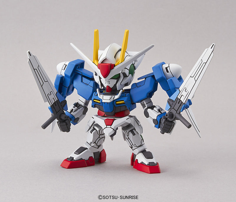 Bandai SD EX-Standard 00 Gundam "Gundam 00"