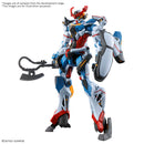 Gunpla HG 1/144 GQuuuuuuX "Mobile Suit Gundam GQuuuuuuX"