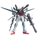 Gunpla MG 1/100 GAT-X105E+AQM/E-M1 Gundam Strike E IWSP "Gundam SEED"