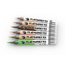 AK Interactive Playmarker Set - Skin & Flesh Tones