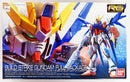 Gunpla RG 1/144 GAT-X105B/FP Build Strike Gundam Full Package "Gundam Build Fighters"