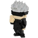 Nanoblock Character Series: Satoru Gojo "Jujutsu Kaisen"