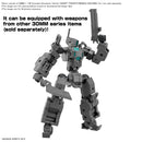 Bandai HG 1/144 Extended Armament Vehicle (Smart Transformable Machine Ver.) "30 Minute Missions"