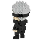 Nanoblock Character Series: Satoru Gojo "Jujutsu Kaisen"