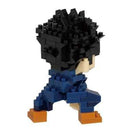 Nanoblock Character Series: Megumi Fushigoro "Jujutsu Kaisen"