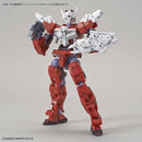 Bandai HG 1/144 Option Armor For Commander Type (Alto Exclusive White) "30 Minute Missions"