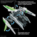 Gunpla HG 1/144 Option Parts Set 16 (Meteor Hopper) "Gundam Build Fighters"