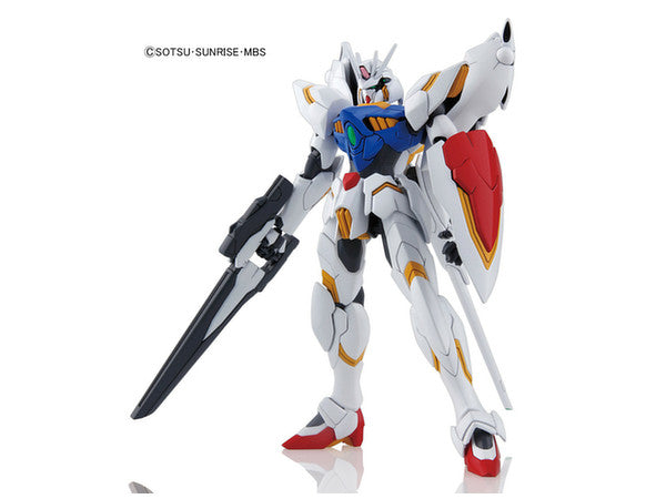 Bandai HGAGE 1/144 Gundam Legilis "Gundam AGE"