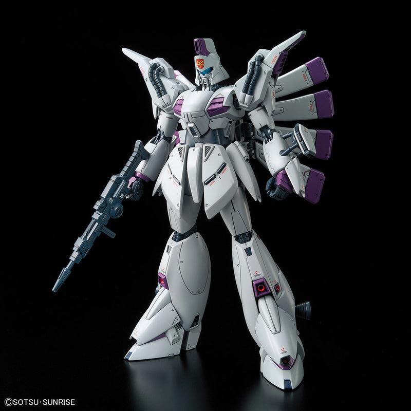 Bandai RE/100 1/100 XM-07 Vigna-Ghina "Gundam F91"