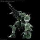 Gunpla HG 1/144 MS-06 Zaku (GQ) "Mobile Suit Gundam GQuuuuuuX"