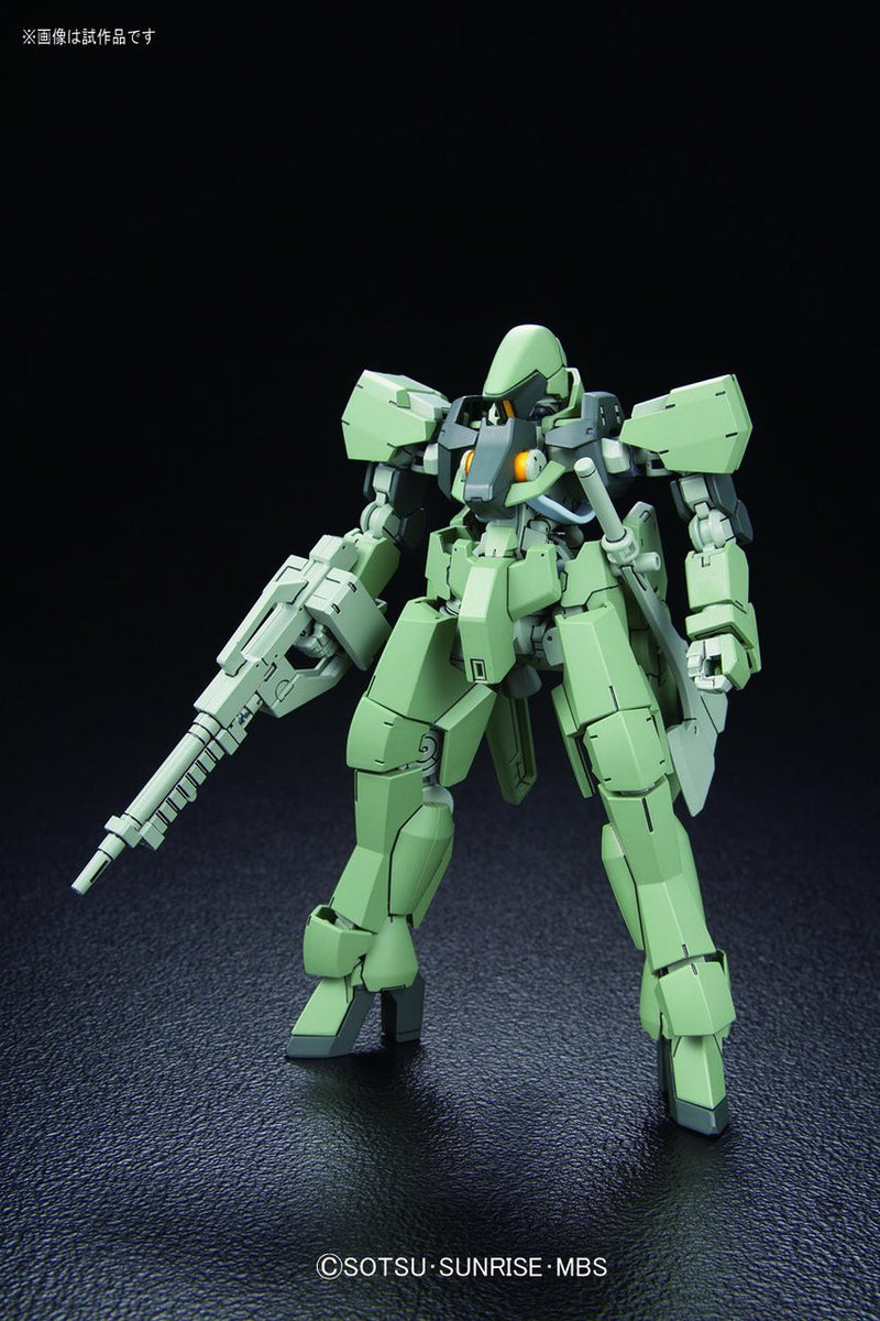 Bandai HG 1/144 Graze Standard/Command Type 'Gundam IBO'