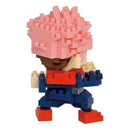 Nanoblock Character Series: Itadori Yuji "Jujutsu Kaisen"