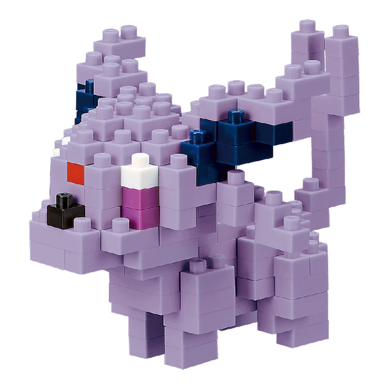 Nanoblock Pokemon Series Espeon