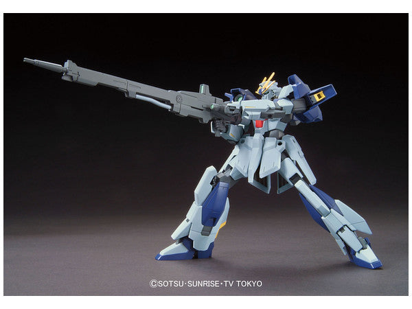Bandai HGBF 1/144 Lightning Gundam 'Gundam Build Fighters Try'