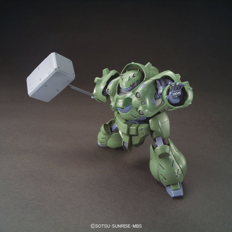 Bandai HG 1/144 Gundam Gusion "Iron-Blooded Orphans"